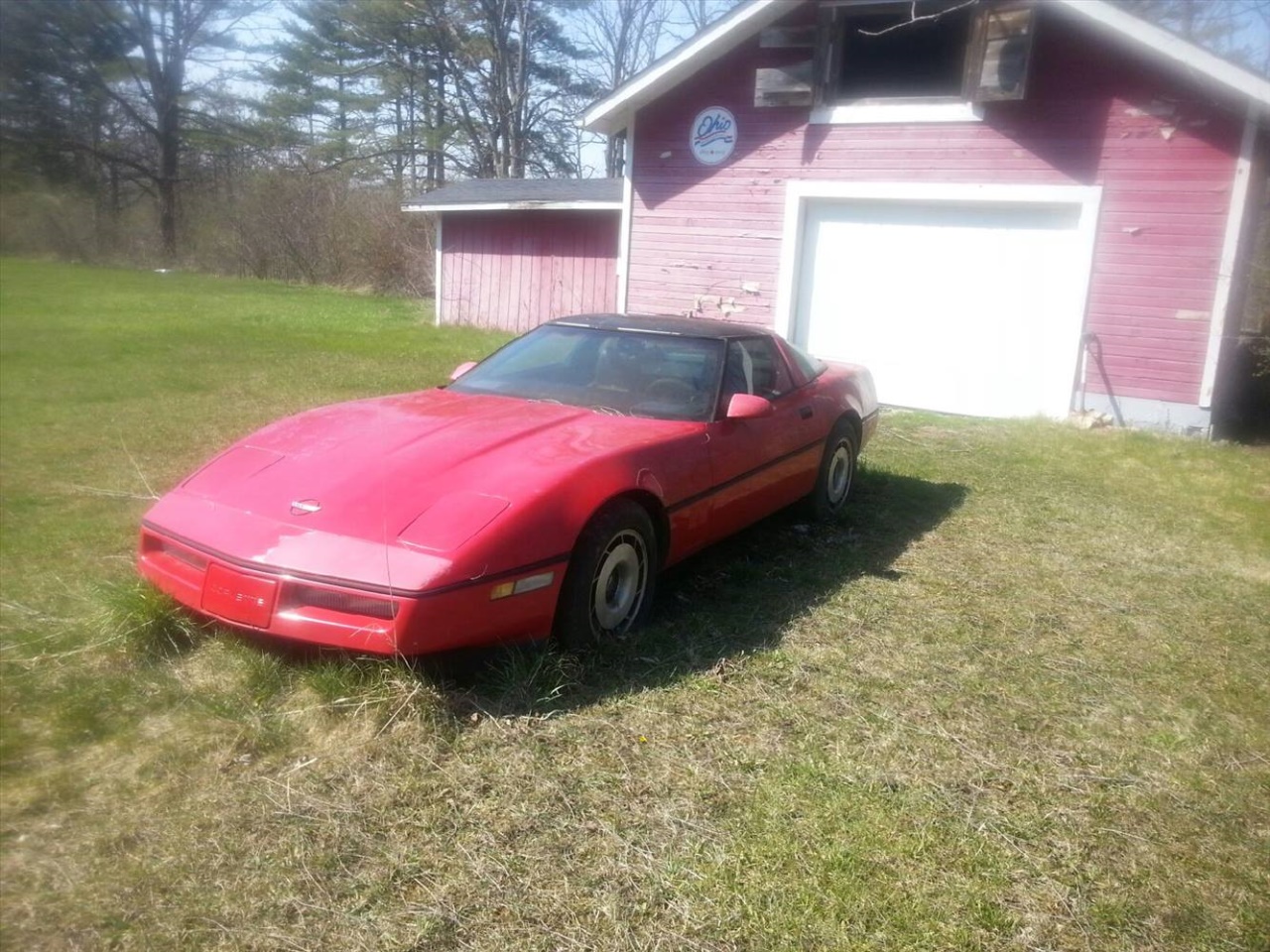 junk car buyers in Wyoming